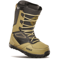 thirtytwo Light JP Snowboard Boots 2024 in Khaki size 8.5