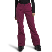 Women's The North Face Freedom Stretch Pants 2024 in Purple size Small | Nylon/Elastane/Polyester