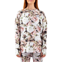 Women's Eivy Venture Top 2024 - XXS White size 2X-Small | Elastane/Polyester