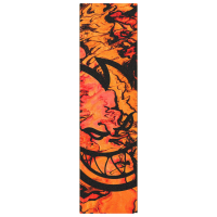 Spitfire Bighead Lava Grip Tape 2025 size 9 X 33