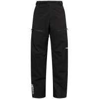 Oakley TNP Lined Shell 2.0 Pants Men's 2025 in Black size X-Small | Polyester