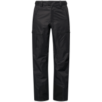 Oakley Divisional Cargo Shell Pants Men's 2025 in Black size 2X-Large | Polyester
