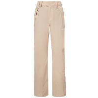Women's Oakley Laurel Insulated Pants 2024 - XXS in Khaki size 2X-Small | Polyester