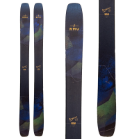 RMU The Professor 121 Skis 2024 size 188