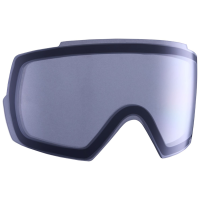 Anon M5S Goggle Lens 2026 in White