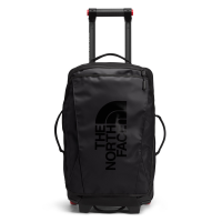 The North Face Rolling Thunder Bag 22 2022 in Black | Nylon/Polyester/Plastic