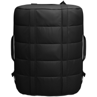 DB Equipment Roamer 60L Duffel 2024 Bag in Black | Polyester