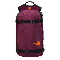 Women's The North Face Slackpack 20L Backpack 2024 in Purple | Polyester