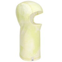 evo Outback Balaclava 2025 - OS in Yellow | Wool