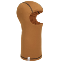 evo Freefall Balaclava 2025 - OS in Brown | Spandex/Polyester