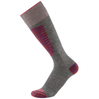 Women's Gordini Burke Socks 2025 in Pink size Medium | Nylon/Wool/Lycra