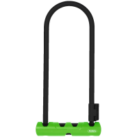 ABUS Ultra 410 U-Lock 2023 in Green