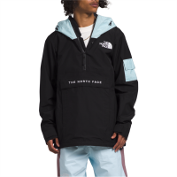 The North Face Raadik GORE-TEX Anorak Jacket 2024 Almond Butter/TNF in Black size Small | Polyester