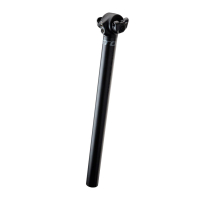 Easton EC70 Seatpost 2026 - 27.2x350mm, 20mm Offset in Black size 27.2X350mm 20mm Offset