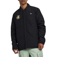 The North Face Afterburner Insulated Men's 2023 in Black size Small | Cotton/Polyester