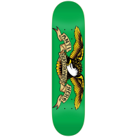 Anti Hero Classic Eagle Skateboard Deck 2026 size 7.81
