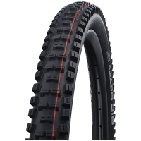 Schwalbe Big Betty Tire 27.5 2025 in Black size 27.5" X 2.4"