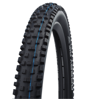 Schwalbe Nobby Nic Tire 29 2025 in Black size 29X2.4" | Spandex/Rubber