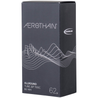 Schwalbe Aerothan TPU Tube 700c 2025 size 700X35-45C / 60mm | Plastic