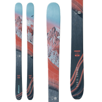 Women's Nordica Santa Ana 102 Skis 2025 size 179