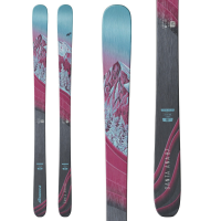 Women's Nordica Santa Ana 87 Skis 2025 size 150