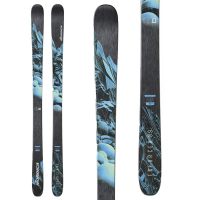 Nordica Enforcer 89 Skis 2025 size 167