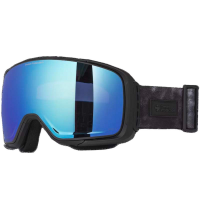 Sweet Protection Interstellar Rig Reflect BLI Goggles 2023 in White