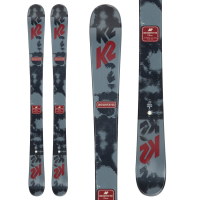 Kid's K2 Dreamweaver SkisKids' 2024 size 149