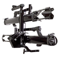 Kuat NV .0 -Bike Rack 025 " in Black size 2"