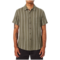 Katin Alan Shirt Men's 2025 Brown size Small | Cotton