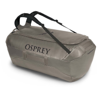 Osprey Transporter 120 Duffle Bag 2025 in Tan | Polyester