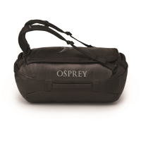 Osprey Transporter 40 Duffle Bag 2025 in Black | Polyester