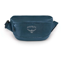Osprey Transporter Waist Pack 2025 in Blue | Polyester