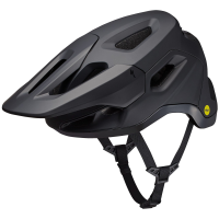 Specialized Tactic 4 MIPS Bike Helmet 2025 in Black size Medium