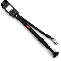 Fox Shox Fox Racing Digital HP Shock Pump 2026 in Black