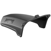 RockShox ZEB Front Fender 2025 in Black