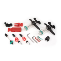 SRAM Pro Mineral Oil Bleed Kit Oil Not Included 2024