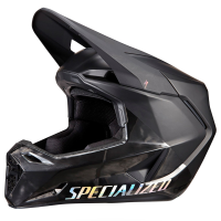 Specialized Dissident 2 MIPS Bike Helmet 2025 in Black size Small