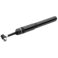 Specialized Air Tool Flex Mountain Bike/Road Pump 2024 in Black | Aluminum