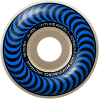 Spitfire Formula Four 99d OG Classics Colors Skateboard Wheels 2025 size 54