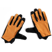 Women's Wild Rye Galena Gel Bike Gloves 2024 size Small | Spandex/Suede/Polyester