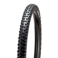 Specialized Hillbilly Grid Trail 2Bliss Ready T9 Tire 27.5 2024 in Black size 27.5X2.4 | Rubber
