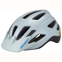Kid's Specialized Shuffle Child LED SB MIPS Bike Helmet 2024 in Blue