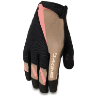 Women's Dakine Cross-X 2.0 Bike Gloves 2025 size Small | Nylon/Spandex/Polyester