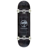 Arbor Street Skateboard Complete 2026 size 8.5
