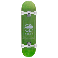 Arbor Street Skateboard Complete 2026 size 8.0