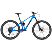 Fluid FS C2 Complete Mountain Bike 2024 - Medium