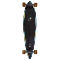 Arbor Groundswell Fish Longboard Complete 2026 size 37