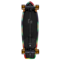 Arbor Groundswell Rally Cruiser Complete 2026 size 30.5