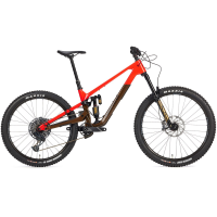 Sight C2 Complete Mountain Bike 2024 - S3
